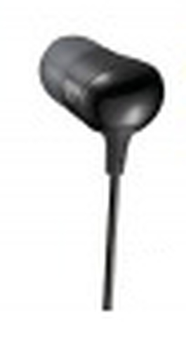 JVC HA-FX35-BE Headphones Wired Black