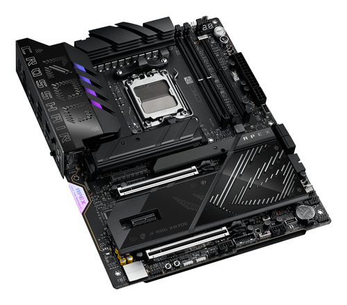 ASUS ROG CROSSHAIR X870E APEX moederbord, afbeelding 7