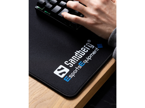 Sandberg Gamer Desk Pad XXXL - muismat, afbeelding 4