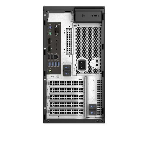 Dell Precision 3630 Intel® Core™ i7 i7-8700K – image 4