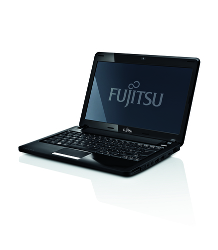 Fujitsu LIFEBOOK PH530 – image 3