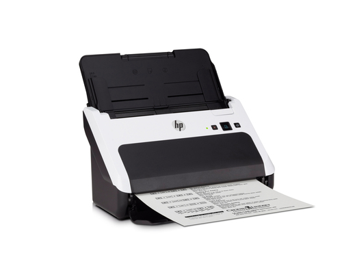 HP Pro 3000 s2 – image 5