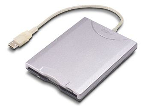 Acer External USB CDROM drive