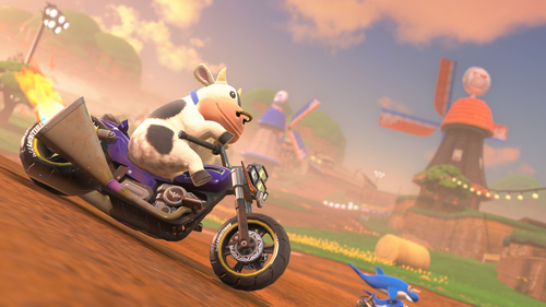 Nintendo Mario Kart World (Switch 2) - image 6