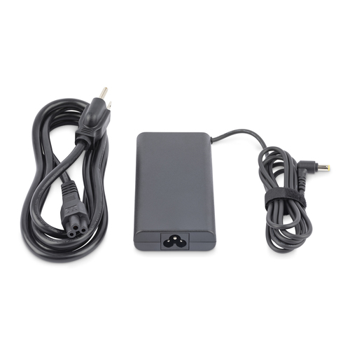 StarTech.com Replacement Universal AC/DC Power Adapter with NA Power Cord for Docking Stations – image 2
