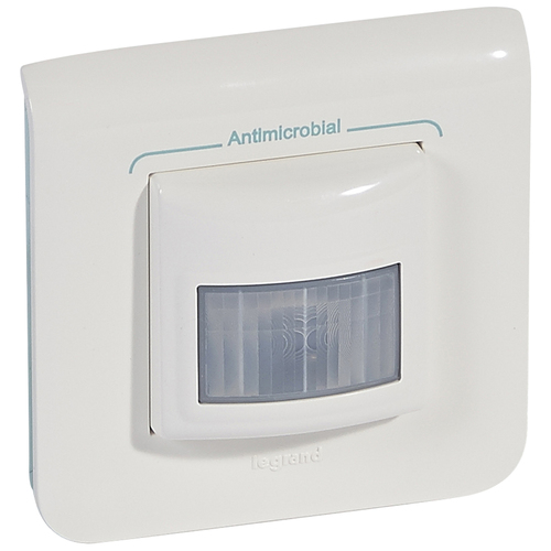 Legrand 078490 motion detector