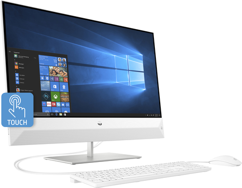 HP Pavilion 27-xa0862nh Intel® Core™ i7 i7-9700T – image 3