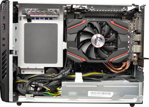 MSI MI3 VR7RC-030EU + Optix G24C – image 9