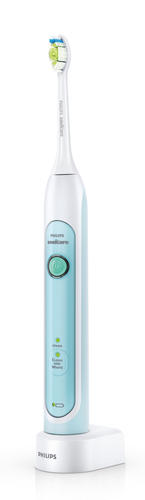 Philips Sonicare HealthyWhite Sonic electric toothbrush HX6711/06