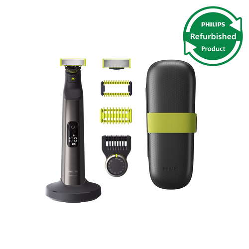 Philips OneBlade Pro 360 QP6651/30R1 Refurbished Face + Body – image 3