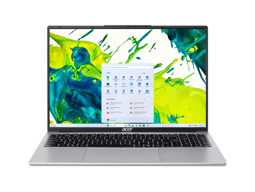 Acer Aspire Lite AL16-54P-56ES Intel Core 5 120U Laptop