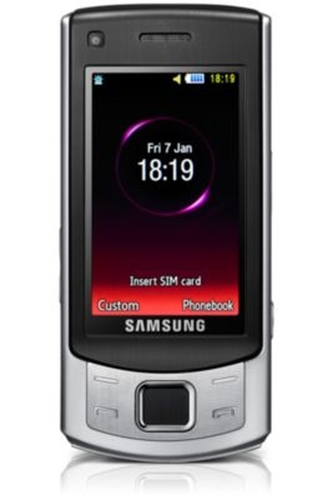 Samsung GT-S7350