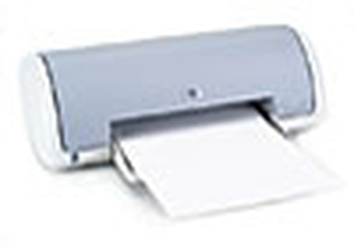 HP Deskjet 3558 Color inkjet Printer