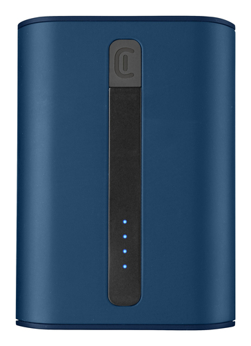 Cellularline Power Bank THUNDER 10000 – image 2