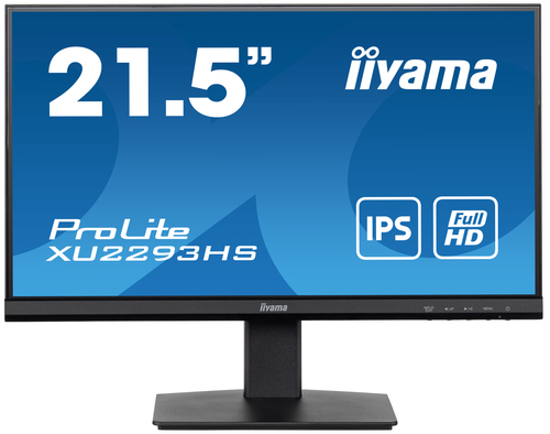 iiyama ProLite XU2293HS-B5 computer monitor – image 7