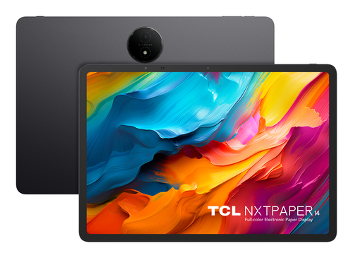 TCL NXT PAPER TAB 14 WIFI