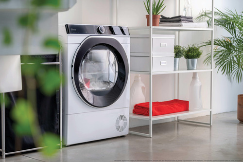 Hoover H-DRY 500 31102954 tumble dryer – image 7