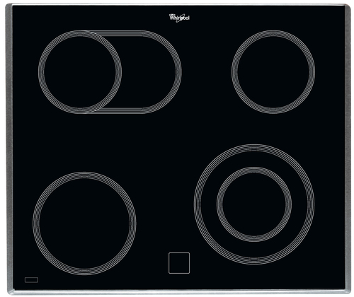 Whirlpool AKT 157 IX