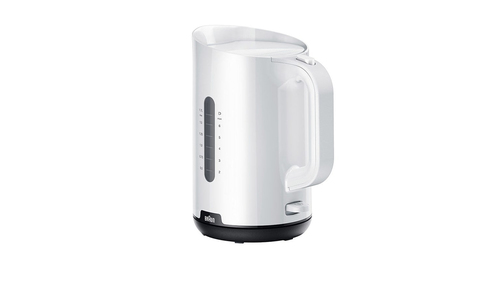 Braun WK 1100 WH электрический чайник 1,7 L 2200 W Белый