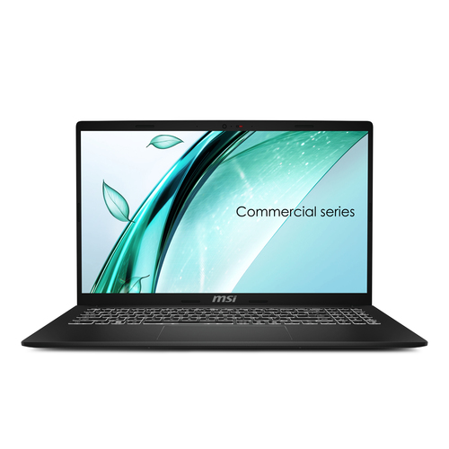 MSI Commercial 15 B1MXG-1205NL – image 1