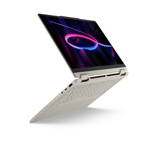 Lenovo Yoga 7 2-in-1 OLED Copilot+ PC 14IPH11 83TC008SMH, afbeelding 5