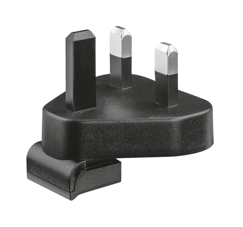 Trust 22194 mobile device charger Smartphone, Tablet Black AC Indoor – image 3