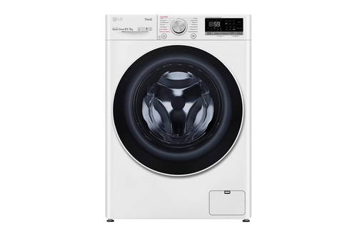 LG SIGNATURE F852SV50WRS washer dryer Built-in Front-load White