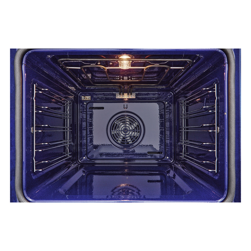LG WS7D7630S oven – image 7