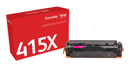 EVERYDAY MAGENTA TONER