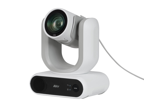AVer MD330UI Black, White – image 3