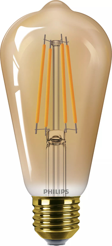 Philips 8720169191396 LED лампа Flame 1800 K 3,1 W E27
