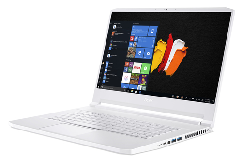 Acer ConceptD CC715-71-76U8 Intel® Core™ i7 i7-10750H Laptop – image 4