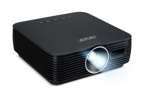 Acer Projector B250i, Full HD (1920 x 1080), 5,000:1, 16:9, 1000 lm – image 2