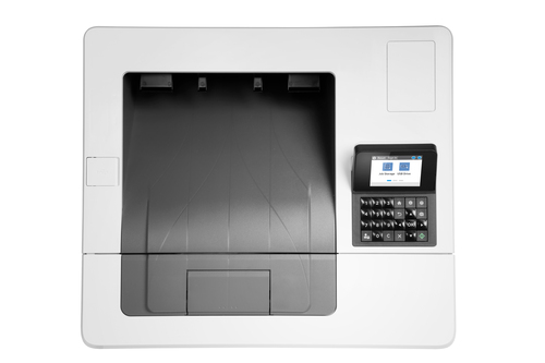 Impresora HP LaserJet Enterprise M507dn