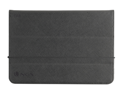 NGS Tab 20.3 cm (8") Folio Black – image 1
