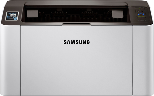 HP Samsung Xpress SL-M2027W Laser Printer