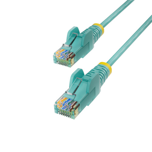 StarTech.com N6PAT6AQS