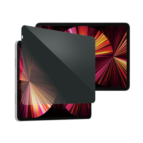 PanzerGlass ® Privacy Screen Protector iPad Pro 11″ (2018, 2020-2022, 2024) | Air 10.9'' (2020, 2022) Прозрачная защитная пленка Apple 1 шт