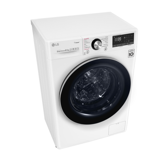 LG F2WV9S8P2 washing machine Front-load – image 8
