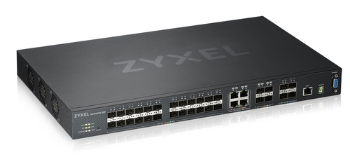 Zyxel XGS4600-32F - Switch, afbeelding 2