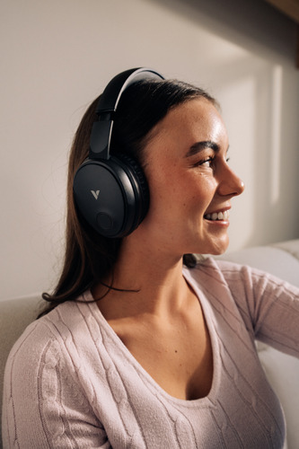 Verbatim TruSound Bluetooth Headset with ANC – image 8