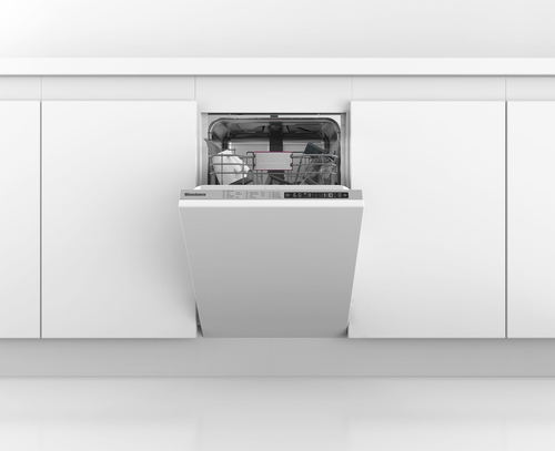 Blomberg LDV02284 Integrated Slimline Dishwasher with PowerWash – image 2