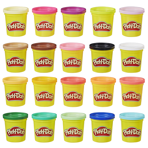 Play-Doh A7924EUC игрушка для творчества и рукоделия
