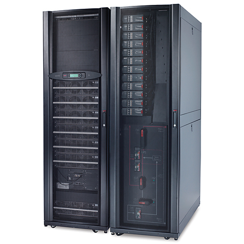 APC Symmetra PX 96kW Scalable to 160kW, 400V