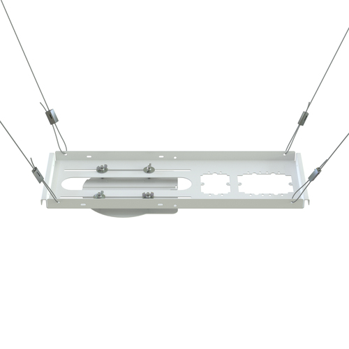CMS446 CMS440 8 VADDIO CAM PLATE