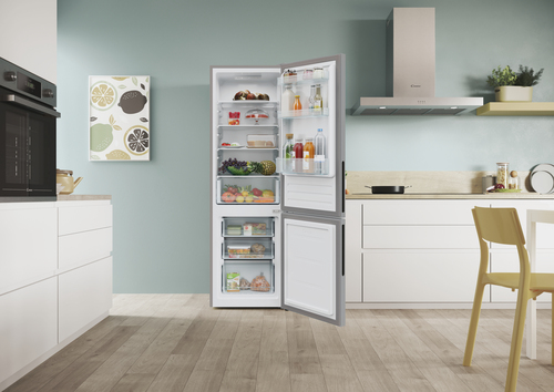 Candy CTC3L715ES11 Freestanding – image 9