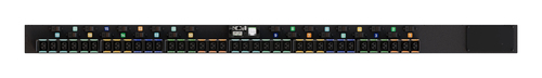 Vertiv PowerIT rack power distribution unit, 57.6kW, hardwired input plug, TAA Compliance, RoHS, China RoHS, UL-listed – image 2