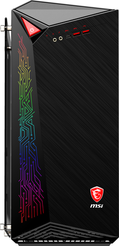 MSI X 11TE-1029UK – image 1