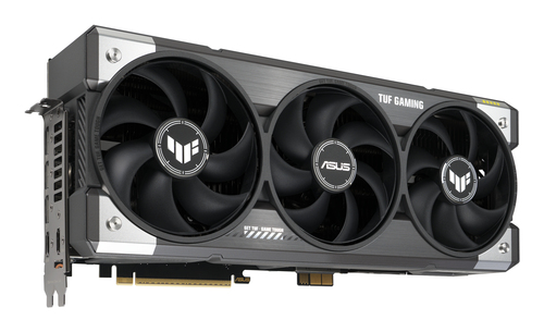 ASUS TUF GeForce RTX 5080 OC - Videokaart, afbeelding 10