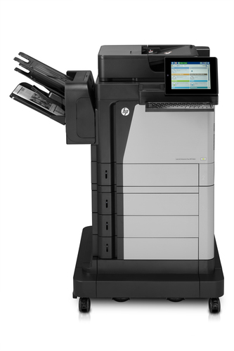 HP LaserJet B3G86A#B19 multifunction printer Laser A4 – image 2